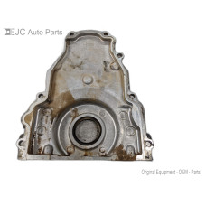 16D202 Engine Timing Cover From 2006 Chevrolet Silverado 1500  5.3 12556623